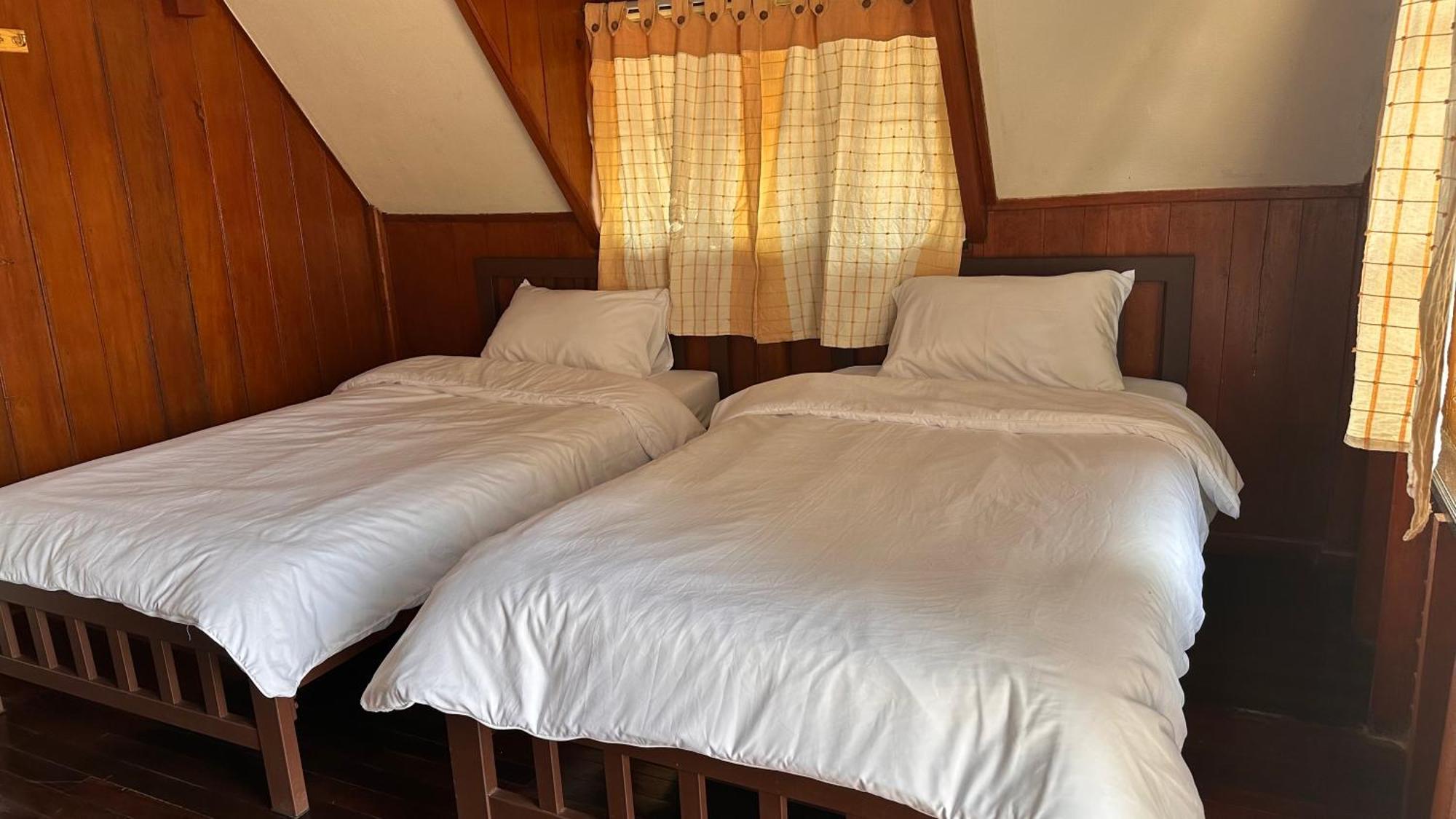 Mae Chaem Hotel And Resort Екстериор снимка